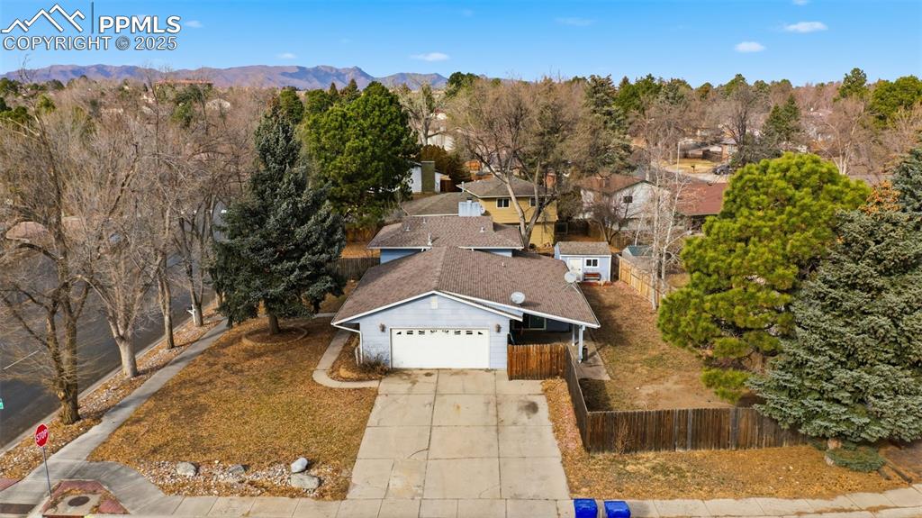 Image 32 of 43: Aerial View