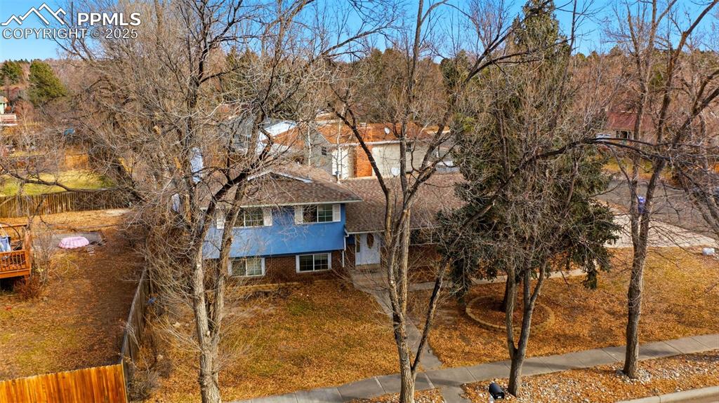 Image 35 of 43: Aerial View