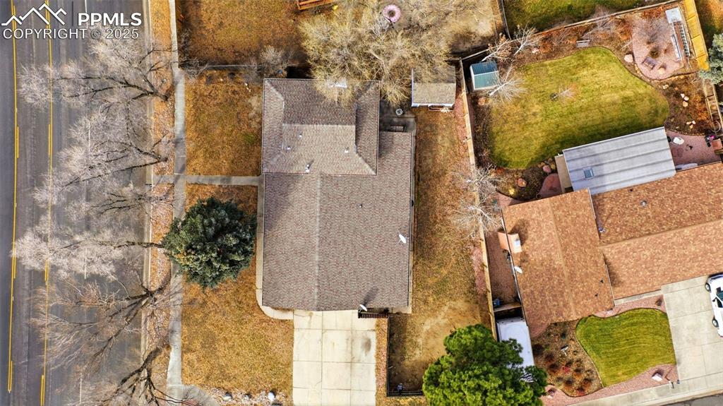 Image 40 of 43: Aerial View