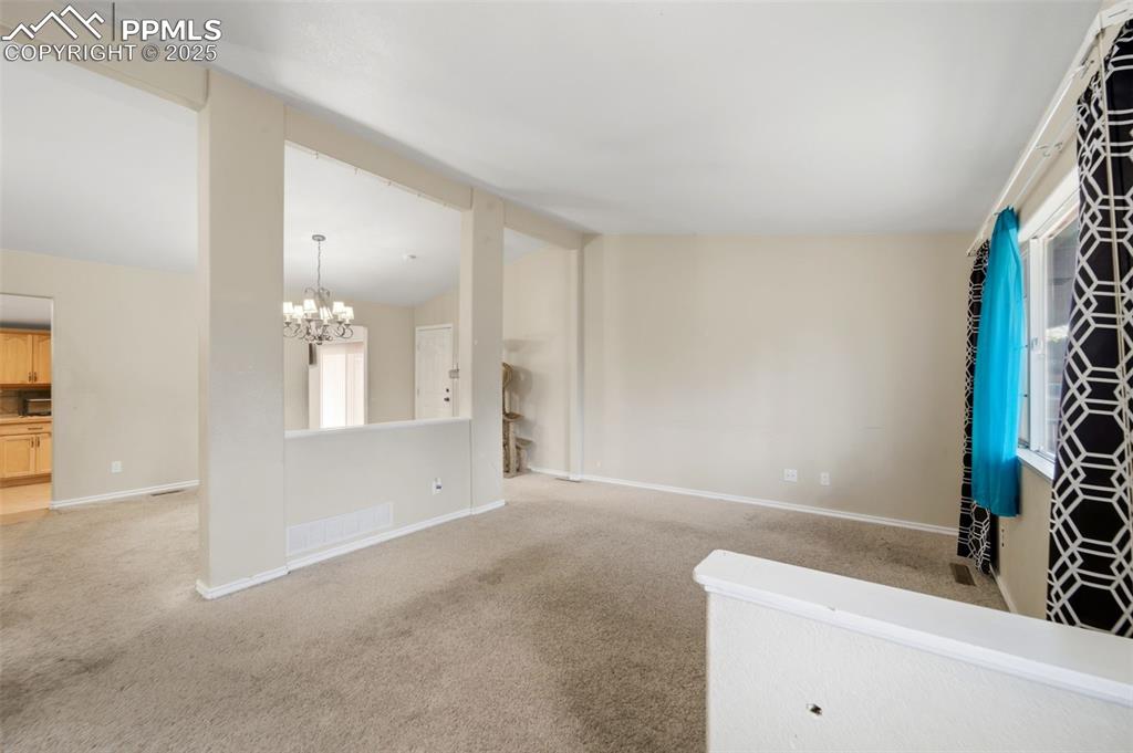 Image 6 of 43: Living Room