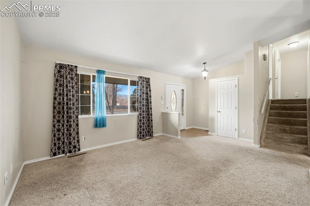 Image 8 of 43: Living Room