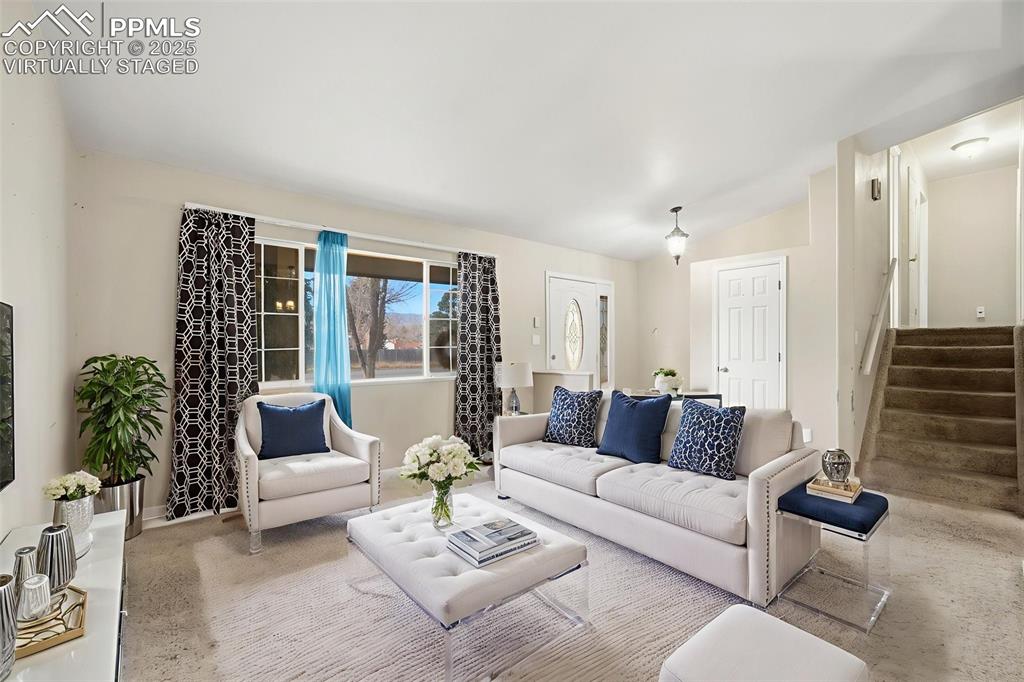 Image 9 of 43: Virtually staged