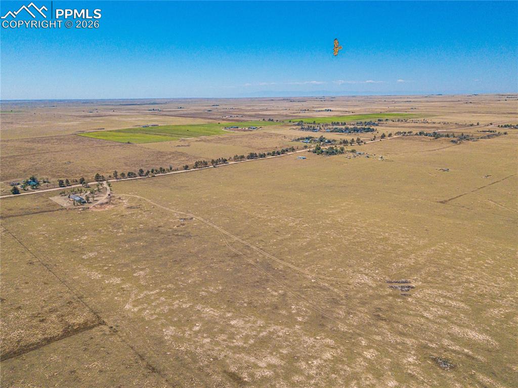 Image 3 of 3: Aerial View