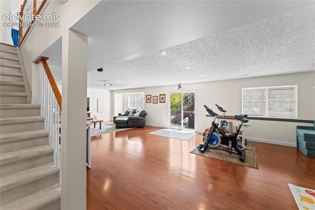 Image 25 of 45: Exercise Room