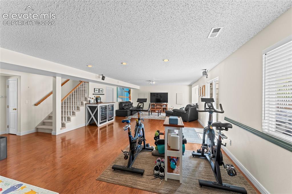 Image 26 of 45: Exercise Room