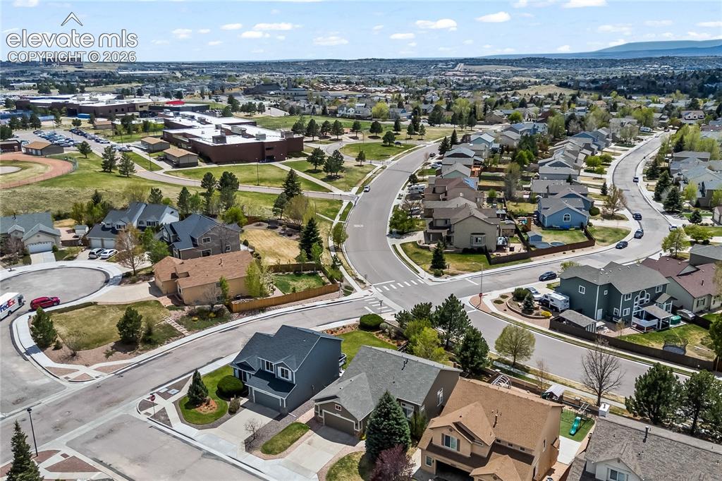 Image 42 of 45: Aerial View