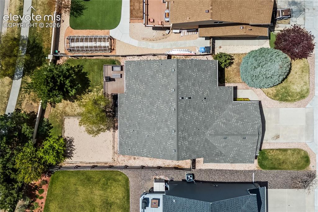 Image 44 of 45: Aerial View