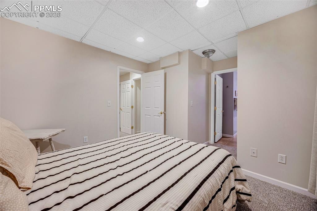 Image 25 of 33: Bedroom