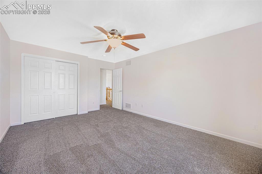 Image 28 of 33: Bedroom