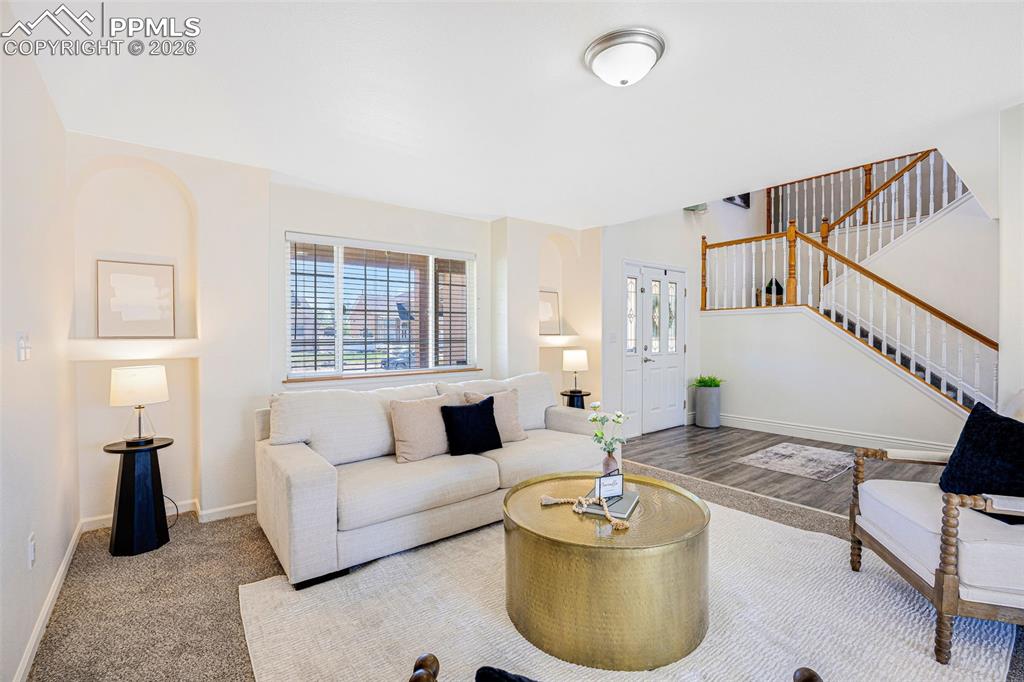 Image 7 of 33: Living Room