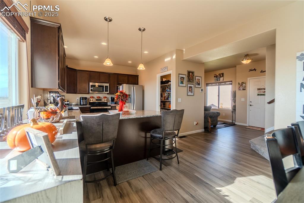 Image 11 of 48: Kitchen