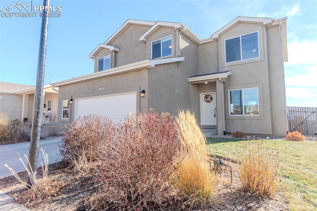 Image 37 of 48: Front of Structure