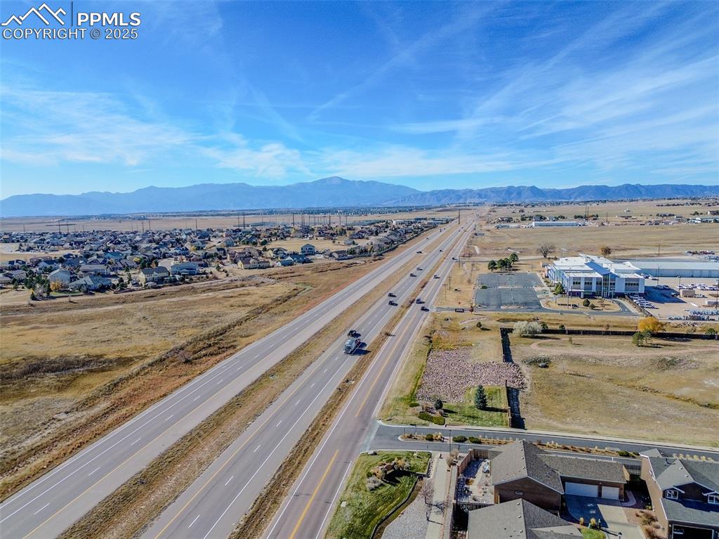 Image 42 of 48: Aerial View