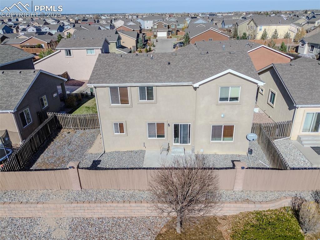 Image 43 of 48: Aerial View