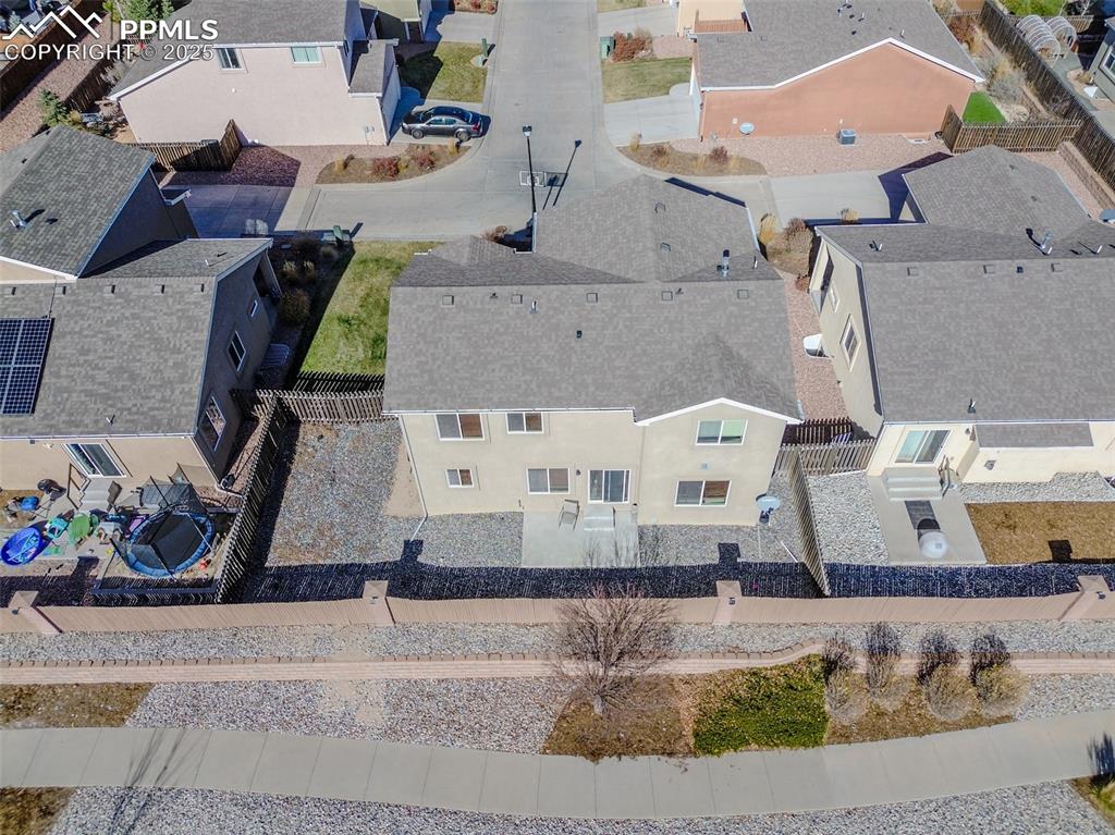 Image 44 of 48: Aerial View