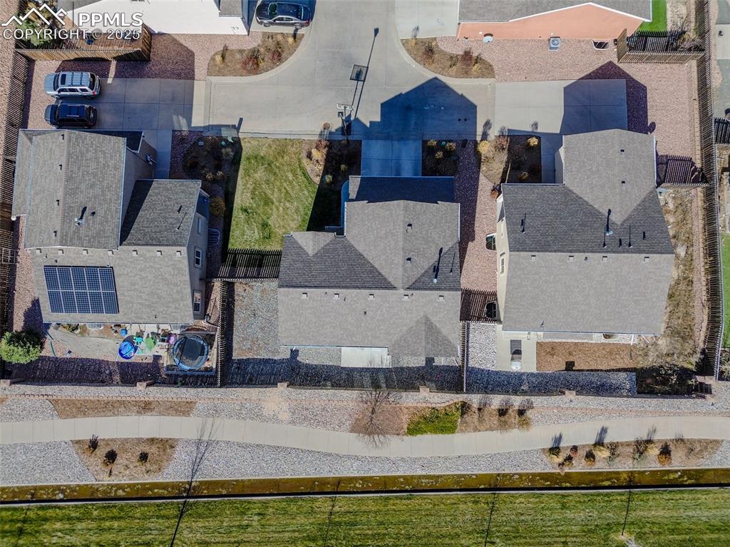 Image 45 of 48: Aerial View