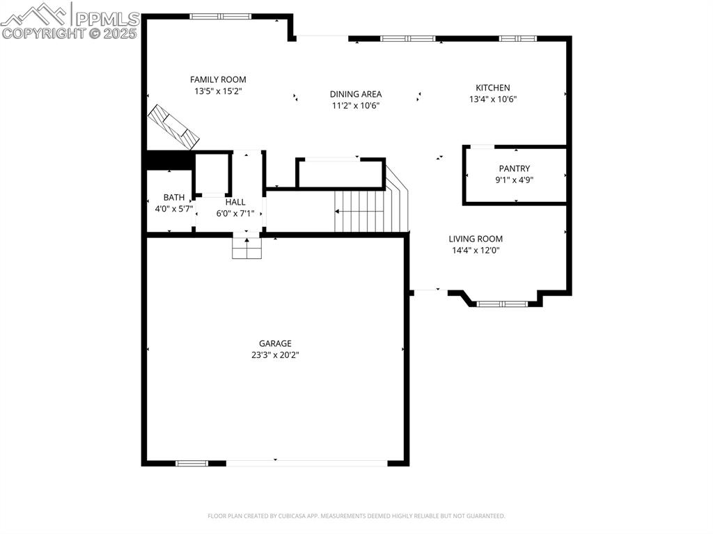 Image 46 of 48: Floor Plan