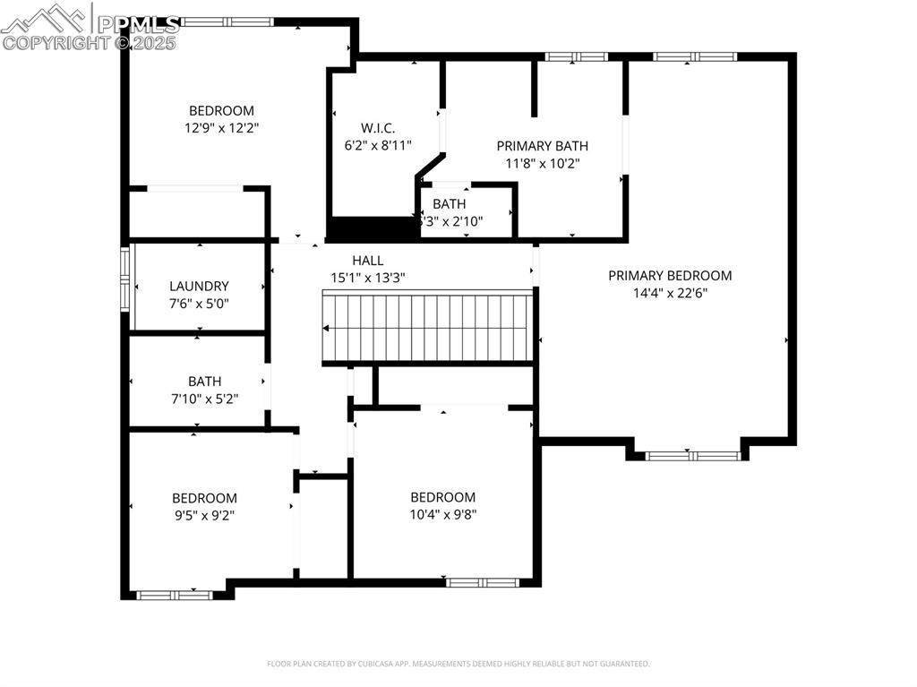 Image 47 of 48: Floor Plan