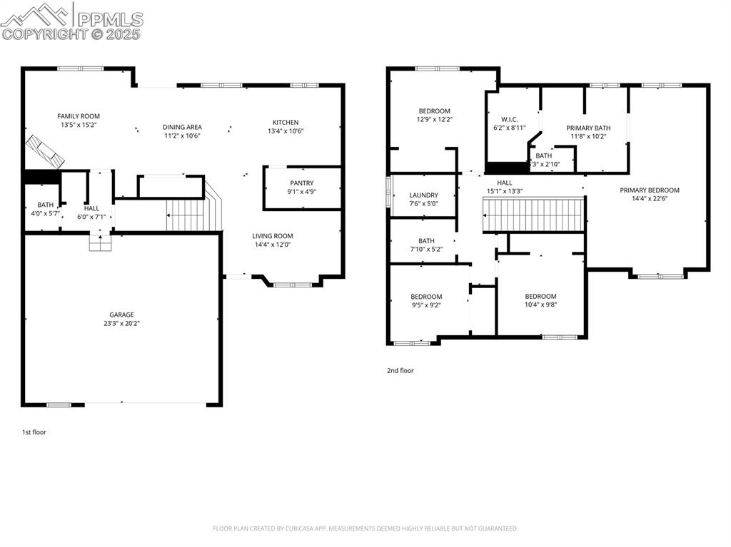 Image 48 of 48: Floor Plan
