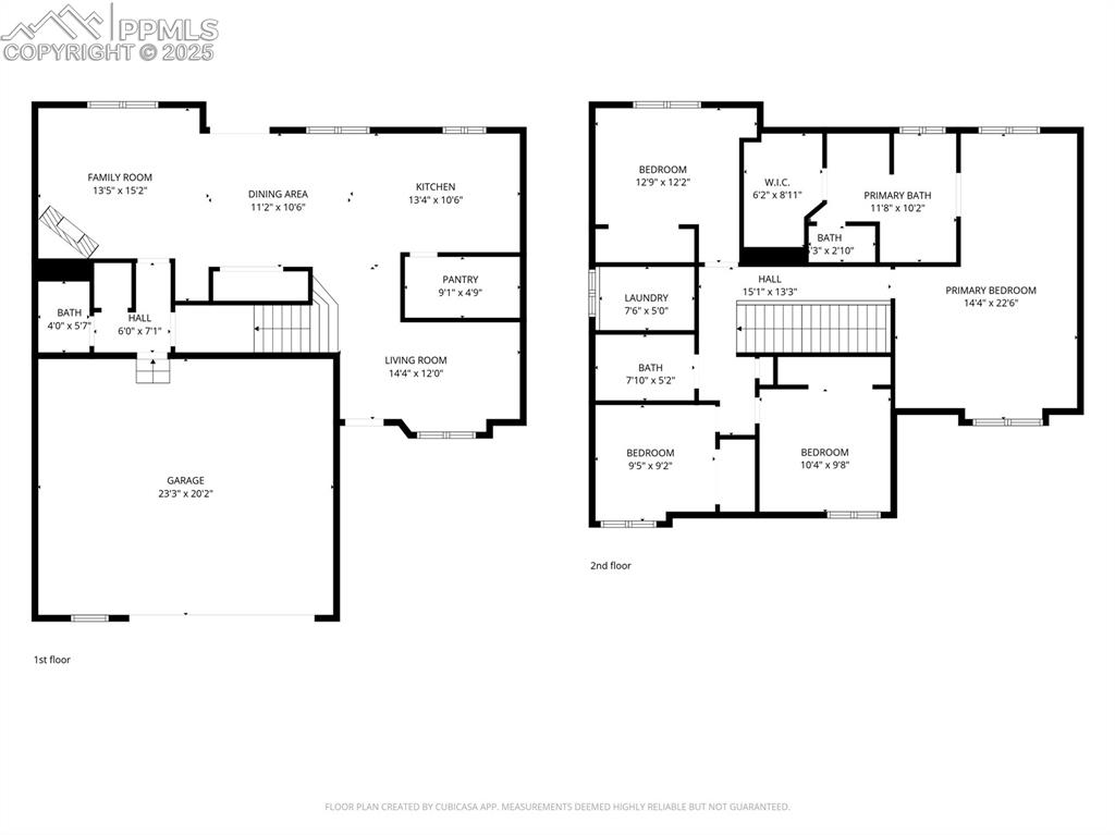 Image 49 of 49: Floor Plan