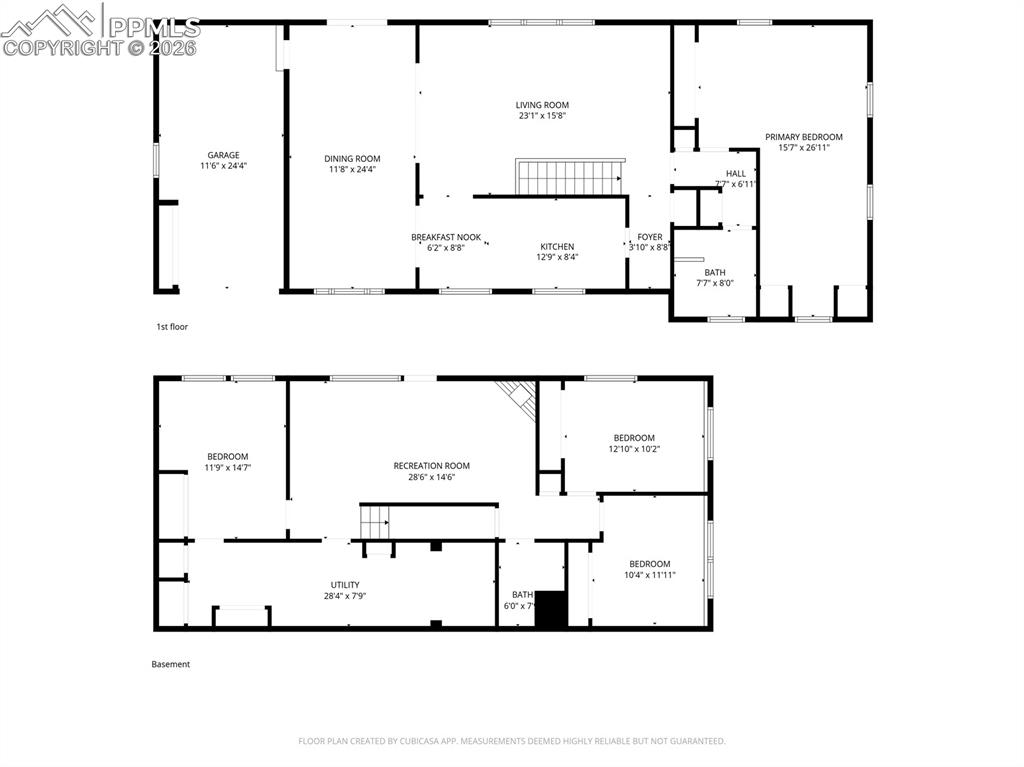 Image 31 of 31: Patio