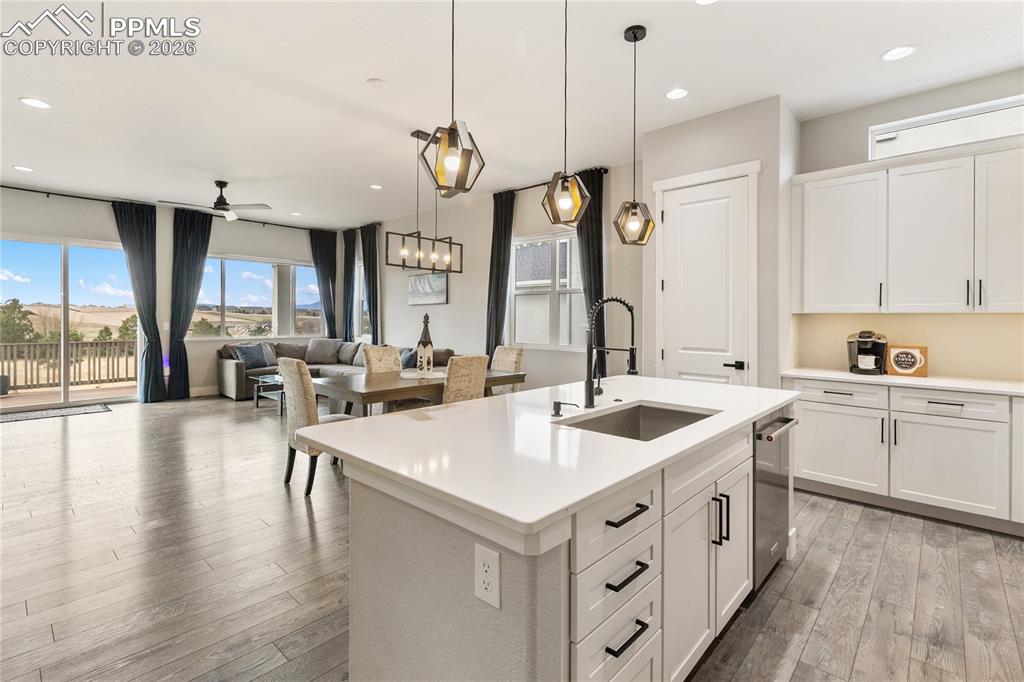 Image 14 of 41: See this from your kitchen sink