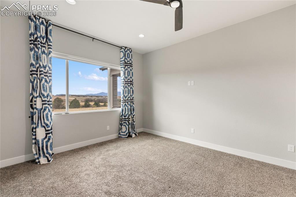 Image 19 of 41: Master Bedroom