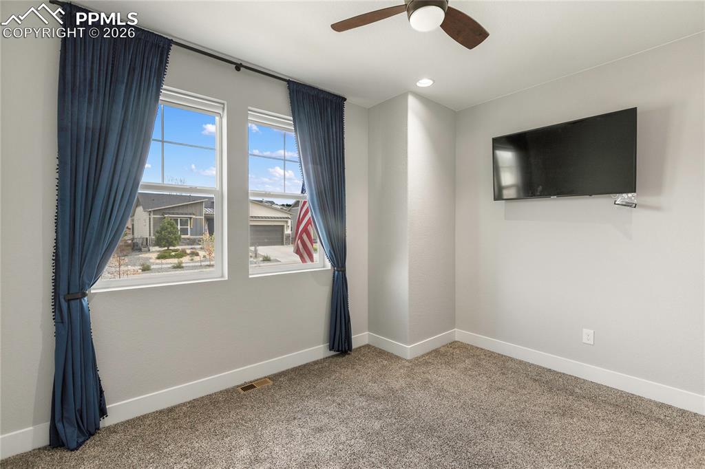 Image 23 of 41: Mail level bedroom #2