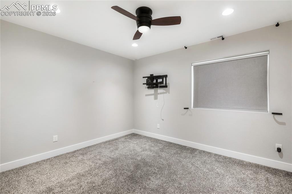 Image 30 of 41: Bedroom #4