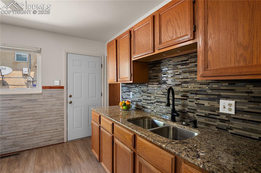 Image 11 of 25: A Great Space to Cook-Up All Your Favorite Recipes