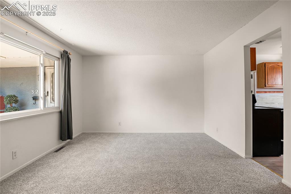 Image 7 of 25: The Unit-A is Fresh and is Ready for Your Creative Decor Ideas.