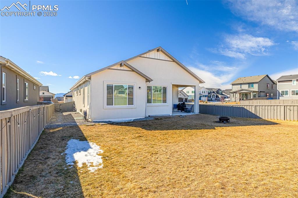 Image 45 of 50: Back of Structure