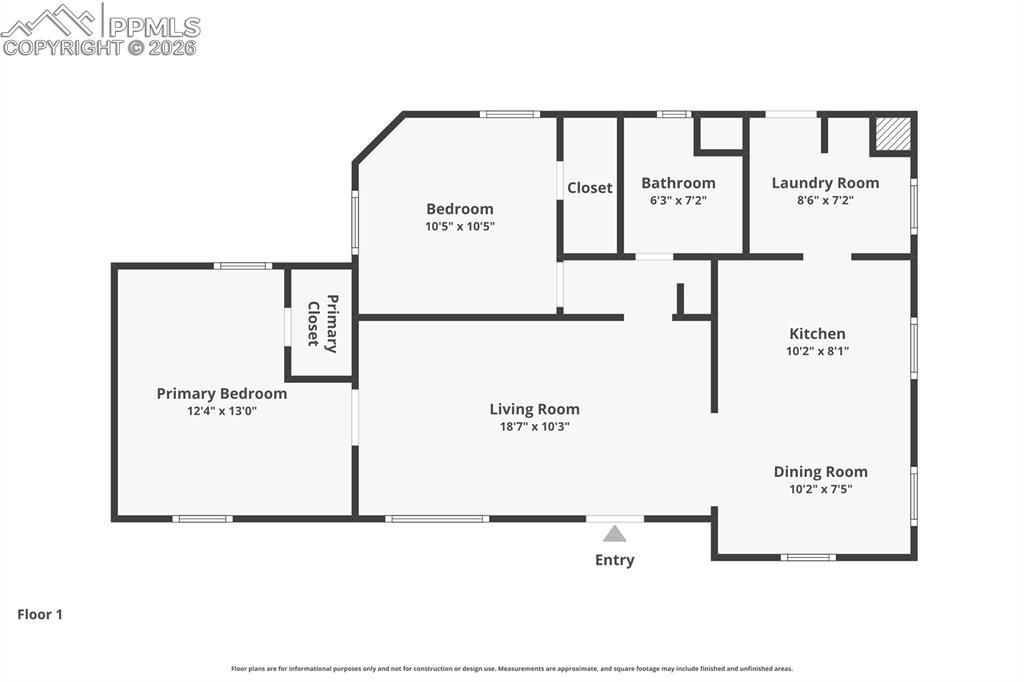 Image 26 of 30: Floor Plan