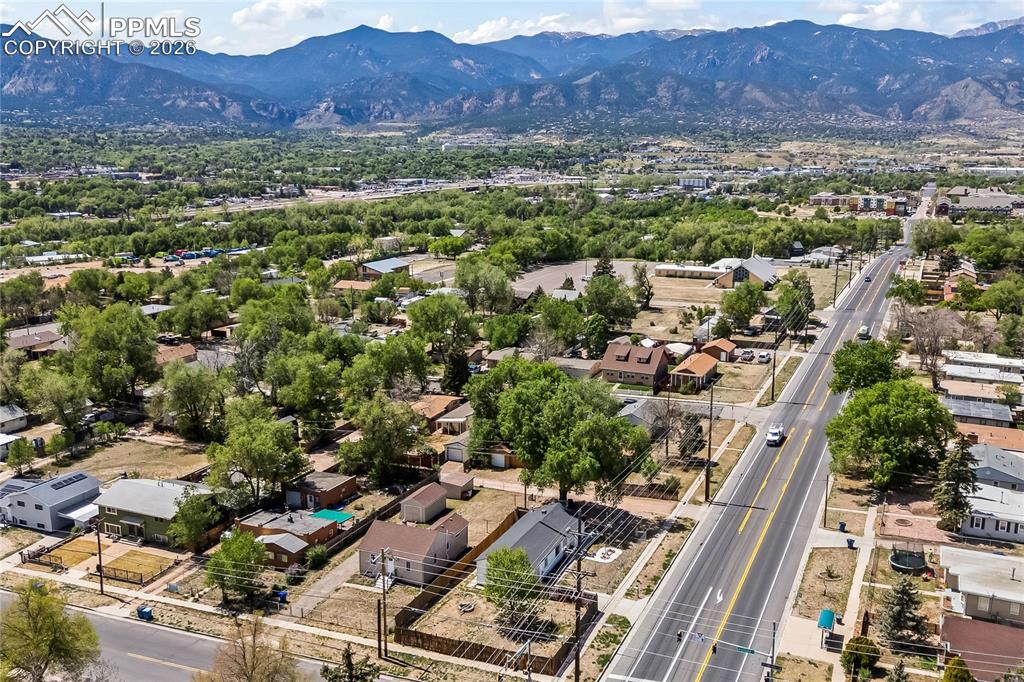 Image 28 of 30: Aerial View