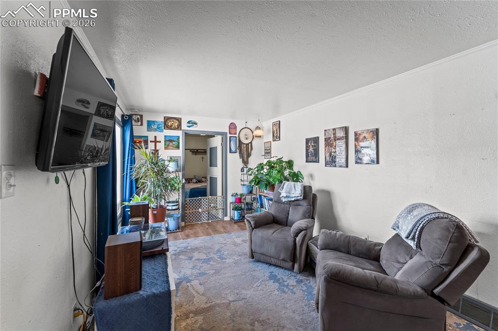 Image 5 of 30: Living Room