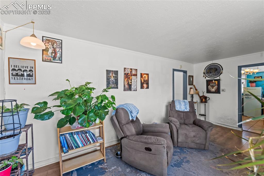 Image 8 of 30: Living Room