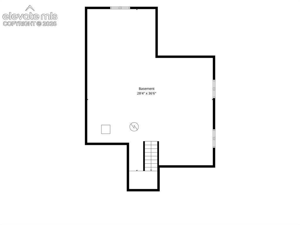 Image 38 of 41: Floor plan