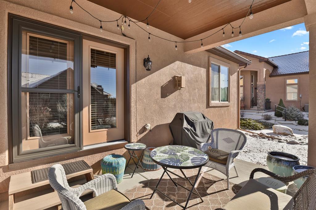 Image 39 of 45: Patio