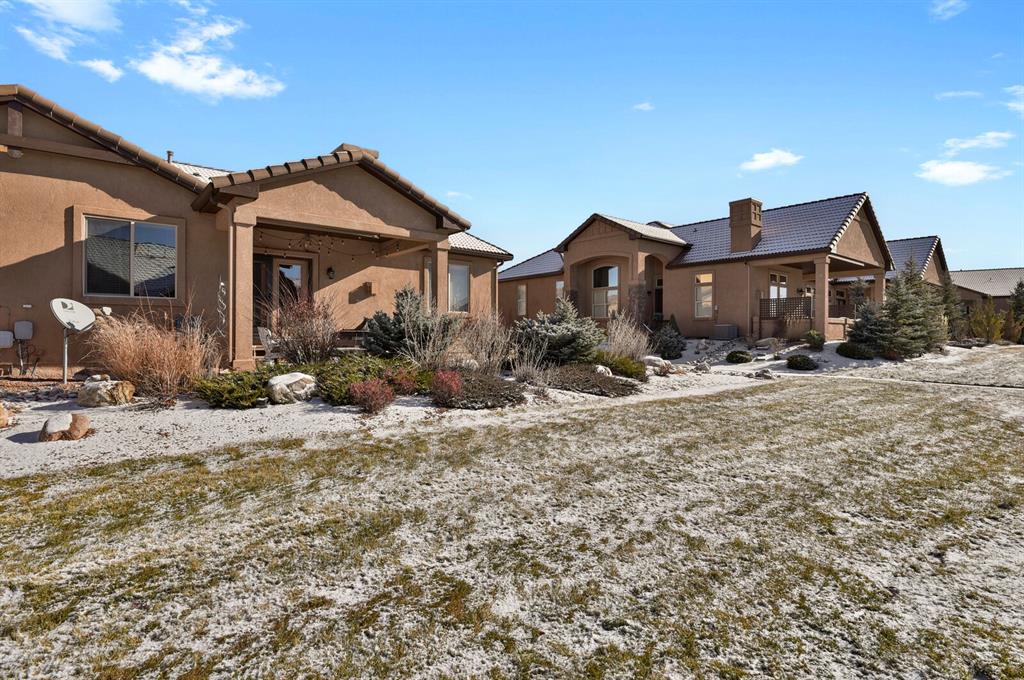 Image 45 of 45: Back of Structure