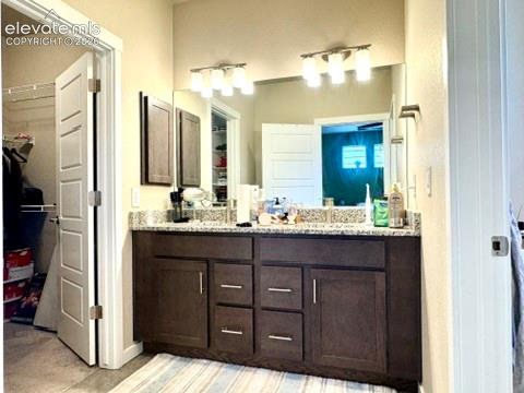 Image 11 of 19: Master Bathroom