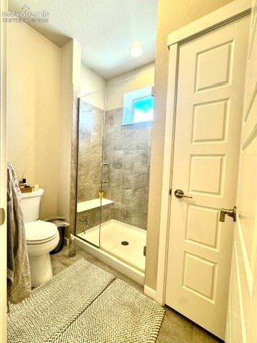Image 12 of 19: Master Bathroom