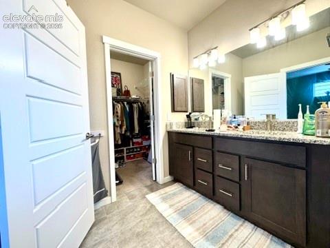 Image 13 of 19: Master Bathroom