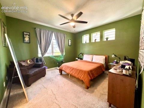 Image 9 of 19: Master Bedroom