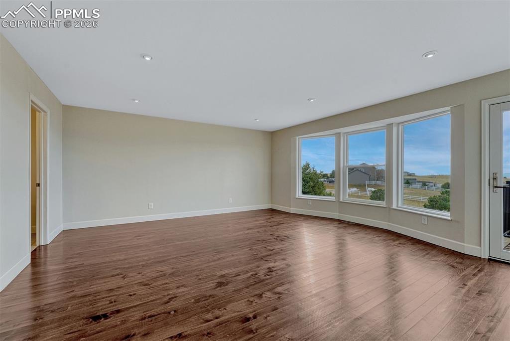 Image 15 of 50: Master Bedroom