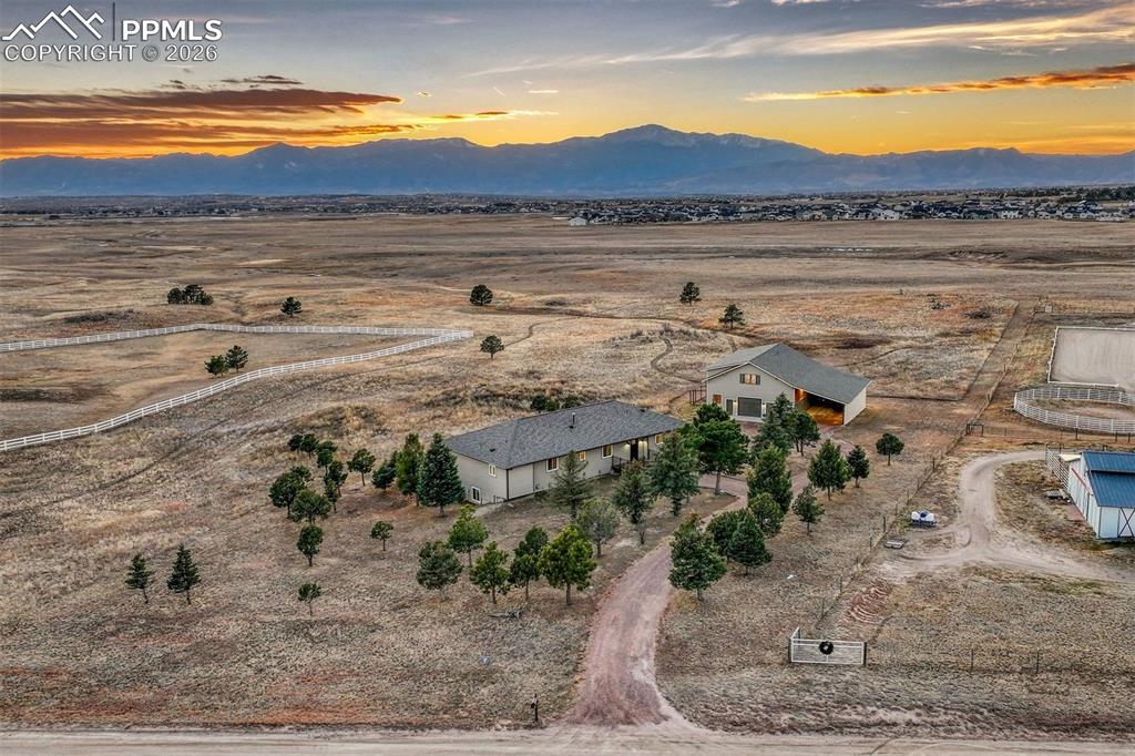 Image 3 of 50: Aerial View