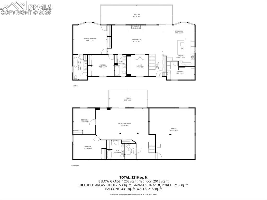 Image 49 of 50: Floor Plan
