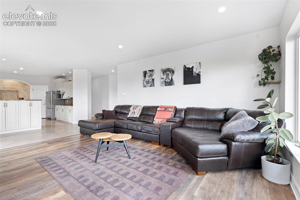 Image 18 of 48: Living Room