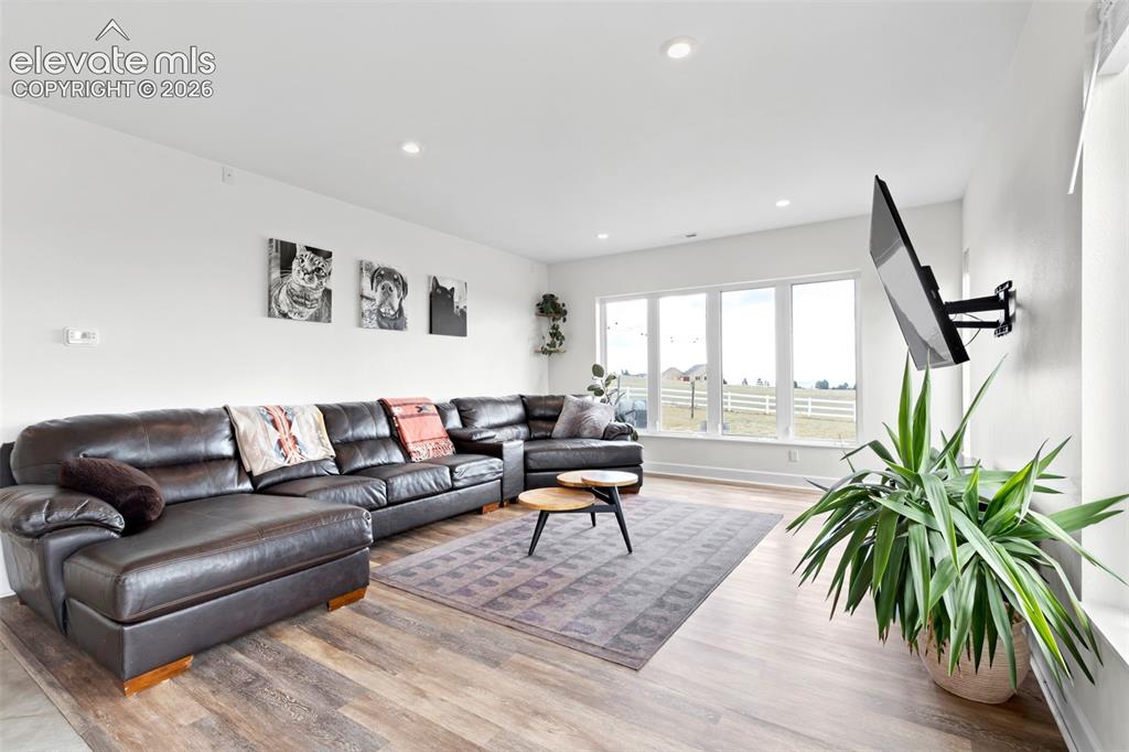 Image 19 of 48: Living Room