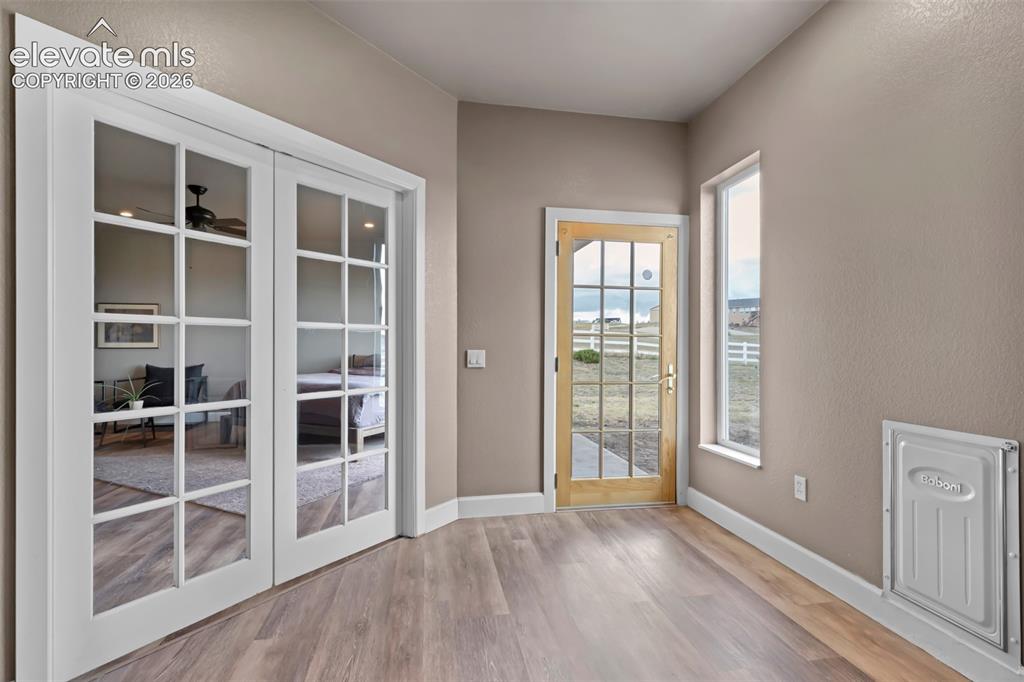 Image 29 of 48: Off Master Bedroom