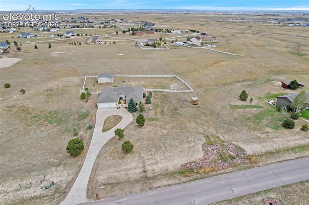 Image 47 of 48: Aerial View